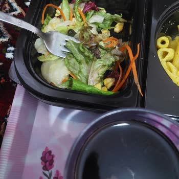 Manavgat Tavuk Dünyası’nda Çürük Marullu Salata Ve Hijyen İhlali