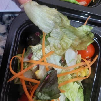 Manavgat Tavuk Dünyası’nda Çürük Marullu Salata Ve Hijyen İhlali