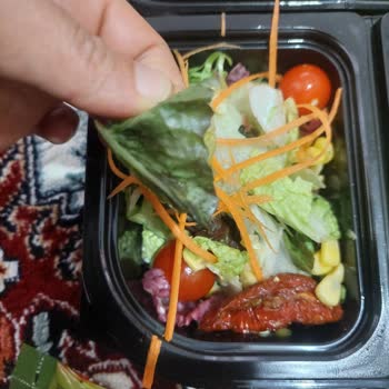 Manavgat Tavuk Dünyası’nda Çürük Marullu Salata Ve Hijyen İhlali