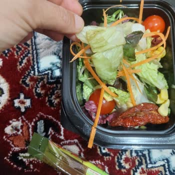 Manavgat Tavuk Dünyası’nda Çürük Marullu Salata Ve Hijyen İhlali