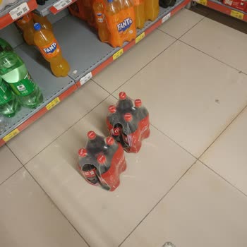 Migros Şubesinde Kola Kampanyası Aldatması Ve Müşteri Mağduriyeti