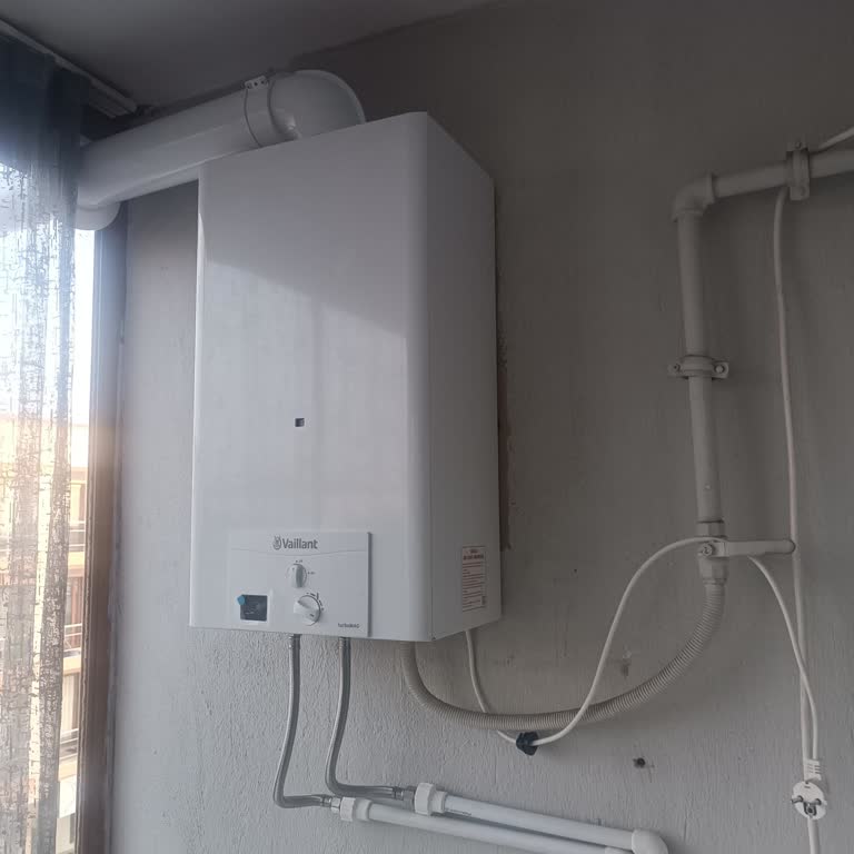 Vaillant Servis Gecikmesi Ve Gün Boyu Bilgilendirme Eksikliği