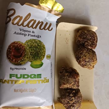 Yanıltıcı Ambalaj Nedeniyle Antep Fıstıklı Ürün İçeriği Gerçekle Uyuşmuyor