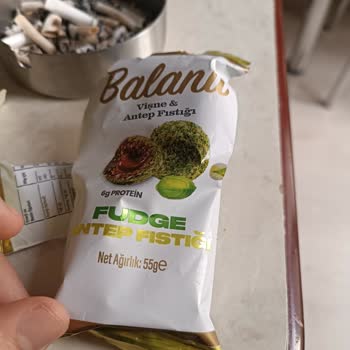 Yanıltıcı Ambalaj Nedeniyle Antep Fıstıklı Ürün İçeriği Gerçekle Uyuşmuyor