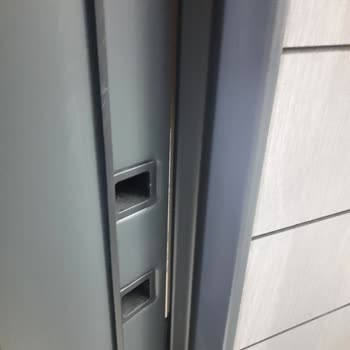 Ata Door Vaat Edilen Ürünle Uyuşmayan Bir Kapı Teslim Edildi