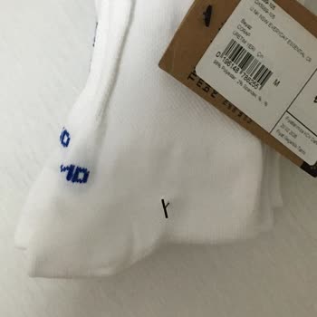 Sportive Ayıplı Çorap, Kaba Mağaza Tutumu ve İade Reddi