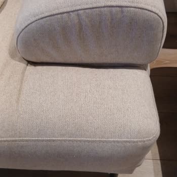 Ayıplı Köşe Koltuk Dikiş Hataları Ve Çökme, Servis Talebim Gerekçesiz Kapatıldı