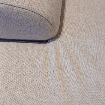 Ayıplı Köşe Koltuk Dikiş Hataları Ve Çökme, Servis Talebim Gerekçesiz Kapatıldı