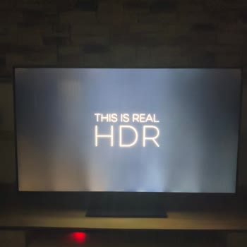 Işık Sızması Nedeniyle LG QNED TV İade Talebim Reddedildi