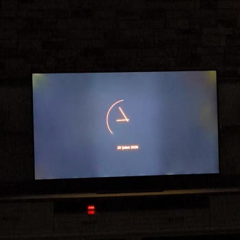 Işık Sızması Nedeniyle LG QNED TV İade Talebim Reddedildi