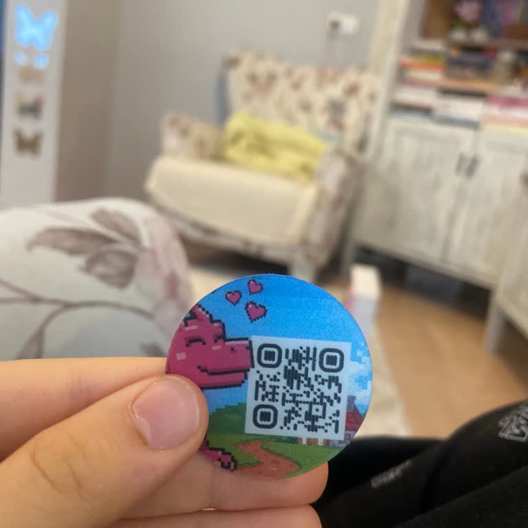 Ozmo Kornetlerde Dinozor Kartı Yerine QR Kod Çıkması Çocukları Üzüyor