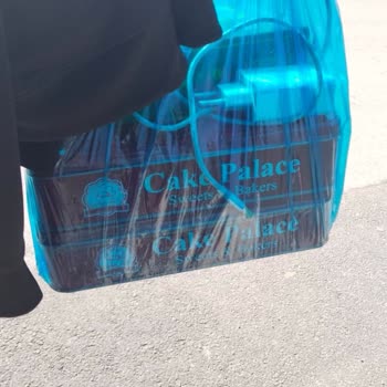 Buzlu Turizm'de 20.000 TL Değerindeki Kişisel Eşyalarım Afyon Otogarı'nda Kayıp