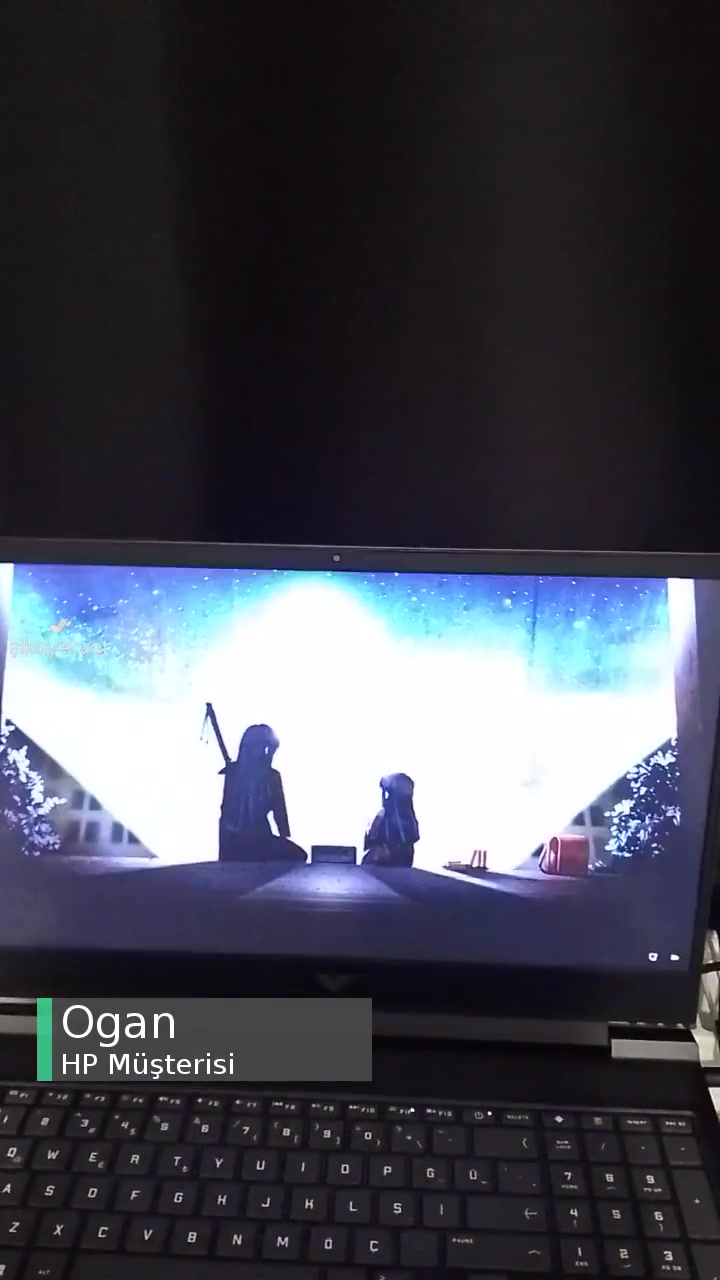 HP Victus Dizüstü Bilgisayar Sıkıntısı! videonun kapak resmi