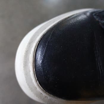 Derimod Ayakkabısında Kısa Sürede Deri Çatlakları Ve Ses Sorunu, Değişim Talebi Reddedildi