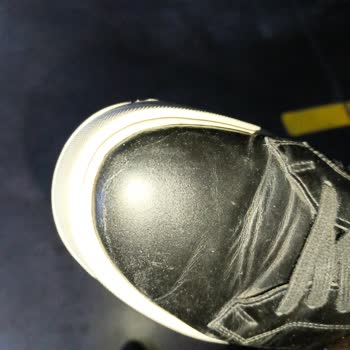 Derimod Ayakkabısında Kısa Sürede Deri Çatlakları Ve Ses Sorunu, Değişim Talebi Reddedildi