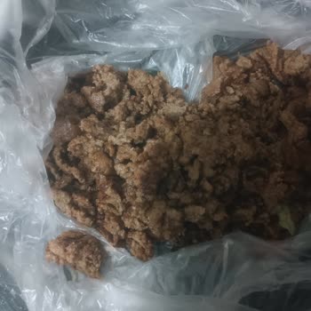 Kötü Koku Ve Dağılmış Döner Ürünü İçin İade Talebi