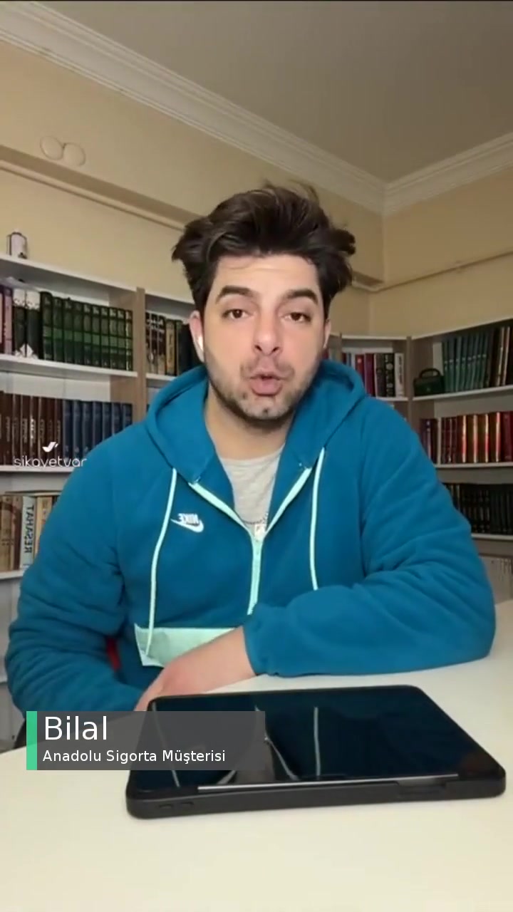 Anadolu Sigorta'dan Eksik Para Ödemesi videonun kapak resmi