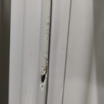 Bosch Buzdolabımda Paslanma Garanti Dışı Mı