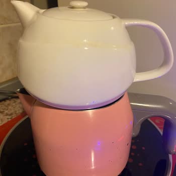 Açılmış Bozuk Lipton Çayı İadesi Reddedildi