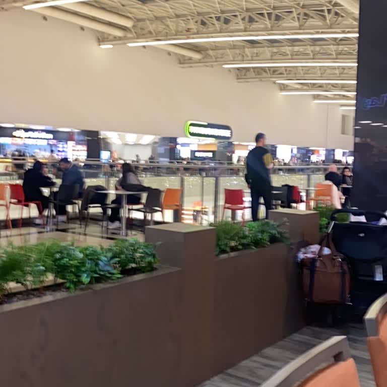 HD Döner Şubesinde Ayrımcı Davranış Ve Kaba Tutum