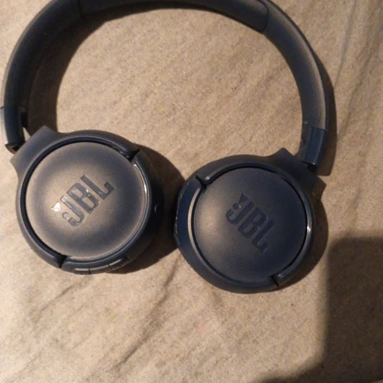 JBL 520BT Kulaklıkta Ses Seviyesi Çok Düşük, İade Talebim Reddedildi