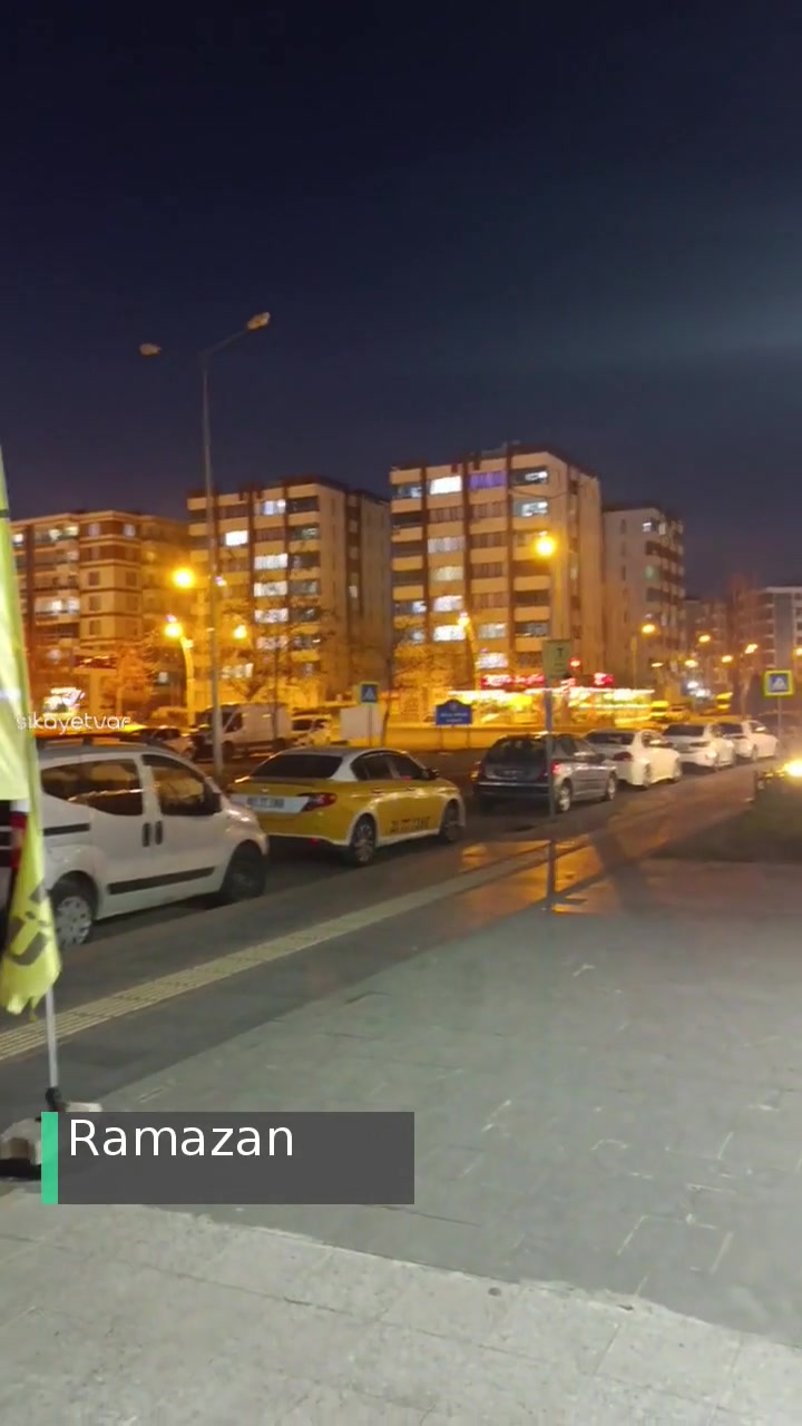 Dicle Elektrik Dağıtım Sokak Aydınlatma Lambaları Yanmıyor videonun kapak resmi