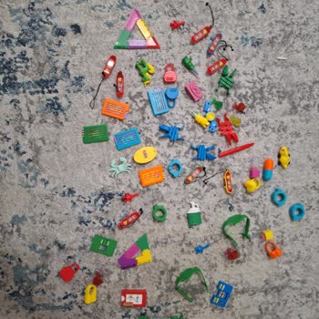 Toybox Sakız Ve Lolipoplarda Tekrarlayan Oyuncaklar Hayal Kırıklığı Yaratıyor