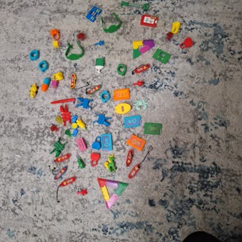 Toybox Sakız Ve Lolipoplarda Tekrarlayan Oyuncaklar Hayal Kırıklığı Yaratıyor