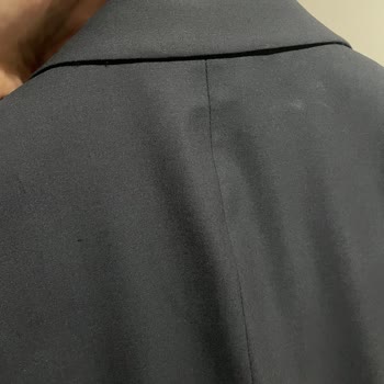 Defolu Takım Elbise Ve Kalitesiz İşçilik: Altınyıldız'a İade Talebi