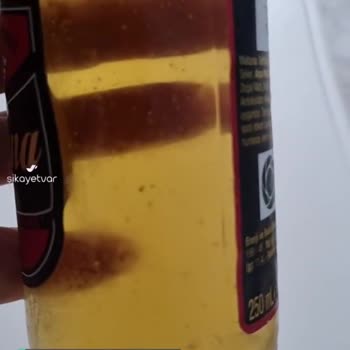 Maltana İçinde Tanecikler Var