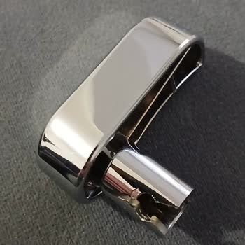 Karaca Züccaciye Kritik Bir Parçanın Plastikten Yapılmış Olması Bana Göre Ciddi Bir Tasarım Hatası.