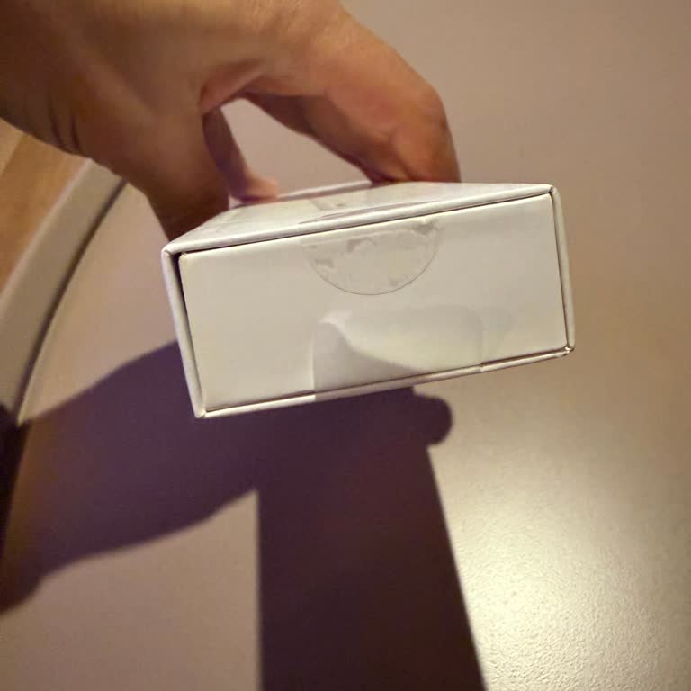 Apple Pencil 2 Sıfır İddiası Yalanlandı, Açılmış Ve Kullanılmış Geldi