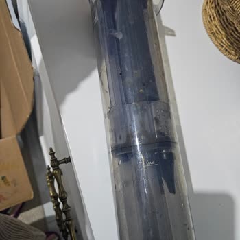 Fakir W9 Islak Kuru Süpürge Kirli Ve Eksik Parçalı İade İstiyorum