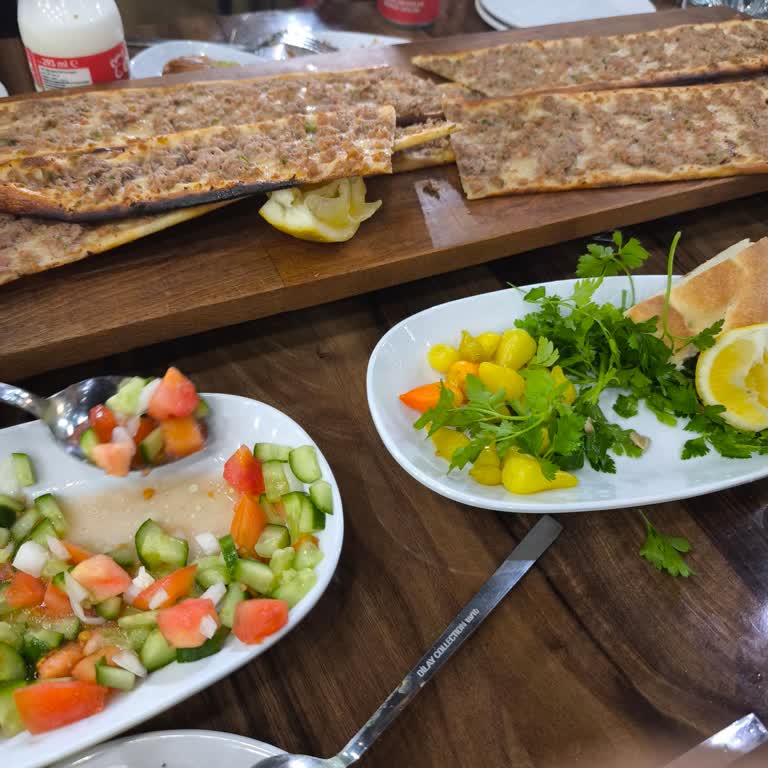 Express Ali Usta Etliekmek Müşteriler Arasında Ayrımcılık!