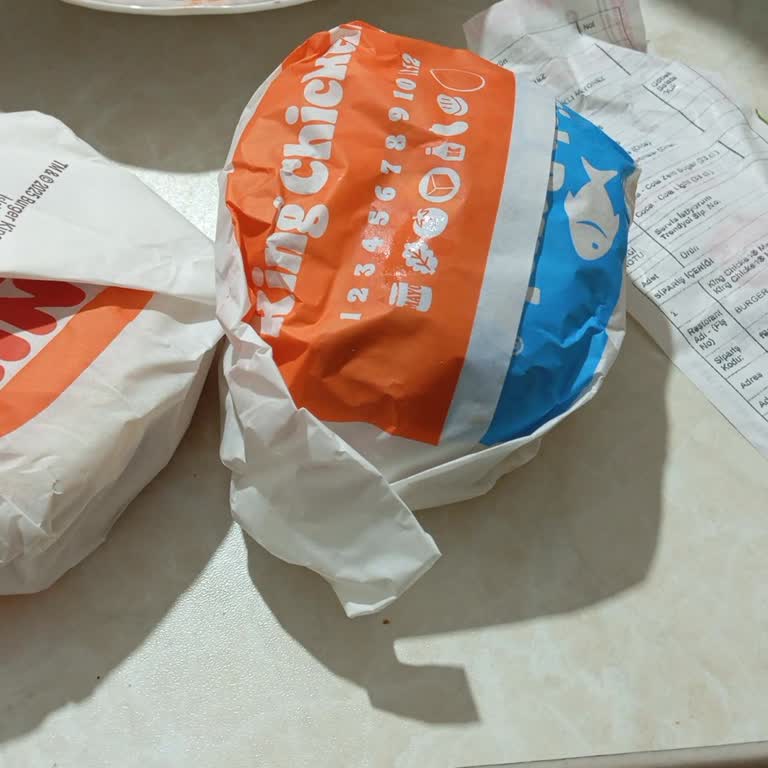 Kampanya Şartı İhlali: Ücretsiz Menü Gelmedi Ve Sipariş Eksik