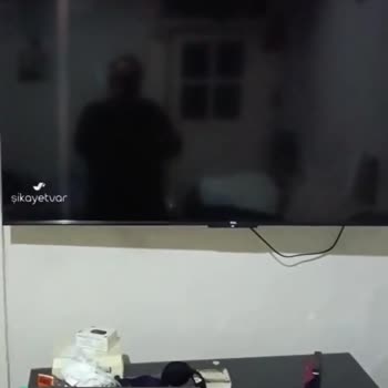 TCL Televizyon Sabahları Televizyonunun Açılmama Veya Geç Açılma Sorunu!