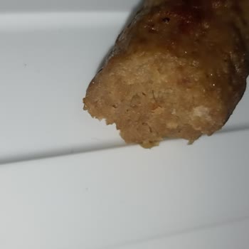 Migros Sanal Market’te Kıl Çıkan Köfte İçin Hijyen Şikayeti Ve Telafi Talebi