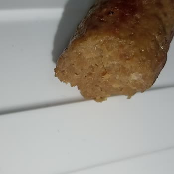 Migros Sanal Market’te Kıl Çıkan Köfte İçin Hijyen Şikayeti Ve Telafi Talebi