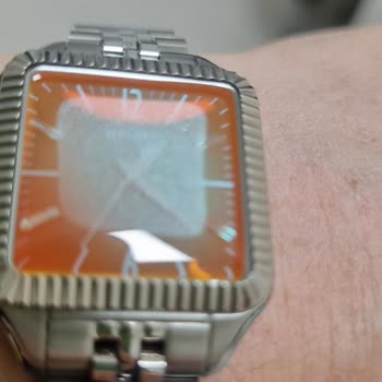 Welder Moody Su Geçiriyor!