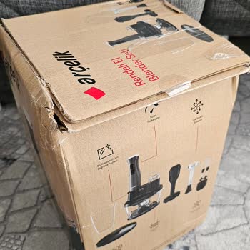 Media Markt'tan Hasarlı Ürün, İade Sürecindeki Zorluklar