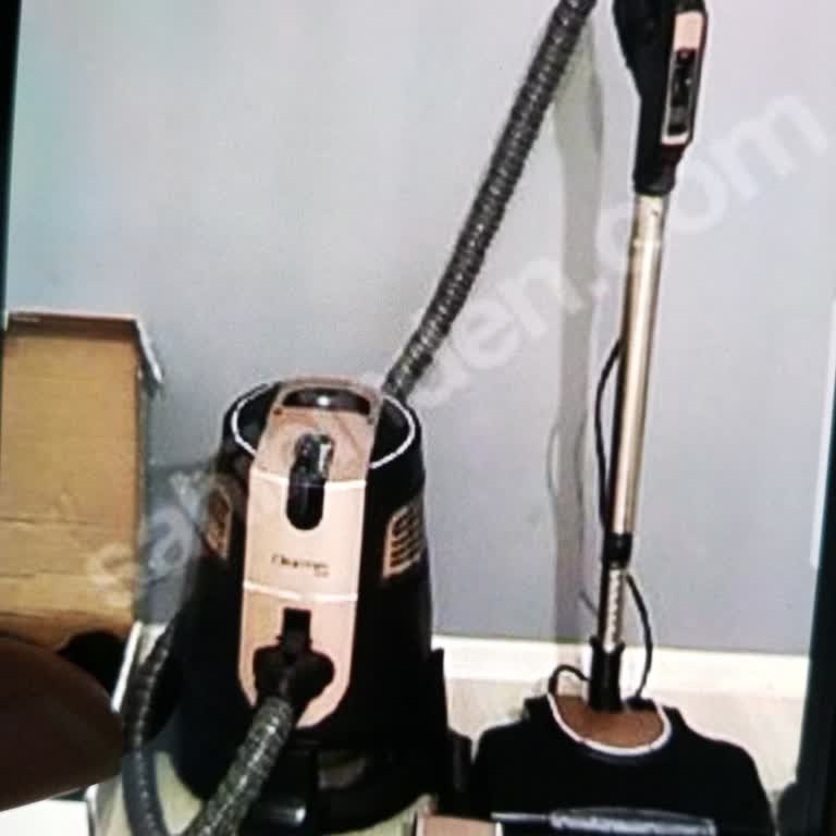 Aura Cleanmax İade İstediğimde Muhatap Bulamıyorum