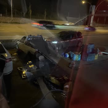 Ankara Afyon Seferinde Sürekli Duraklamalar Ve Ücret İadesi Talebi