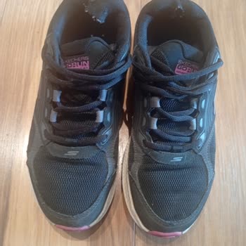 Skechers Ayakkabımın Dikiş Açılması Ve Red Açıklamasının Şeffaf Olmaması