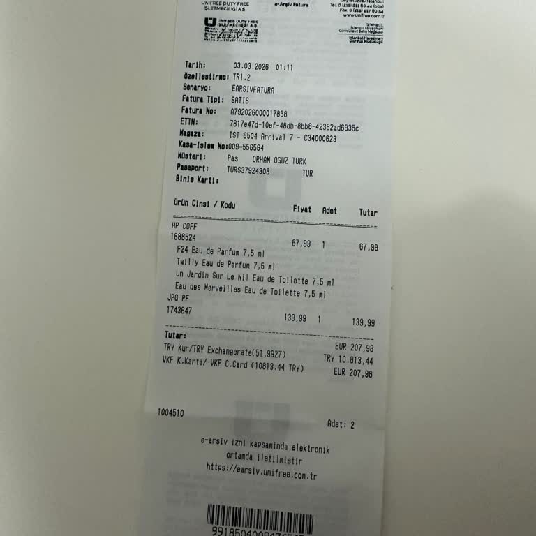 Skandal Absolu Yerine Elixir Verildi, Mağaza İlgisiz Ve Geri Dönüş Yok