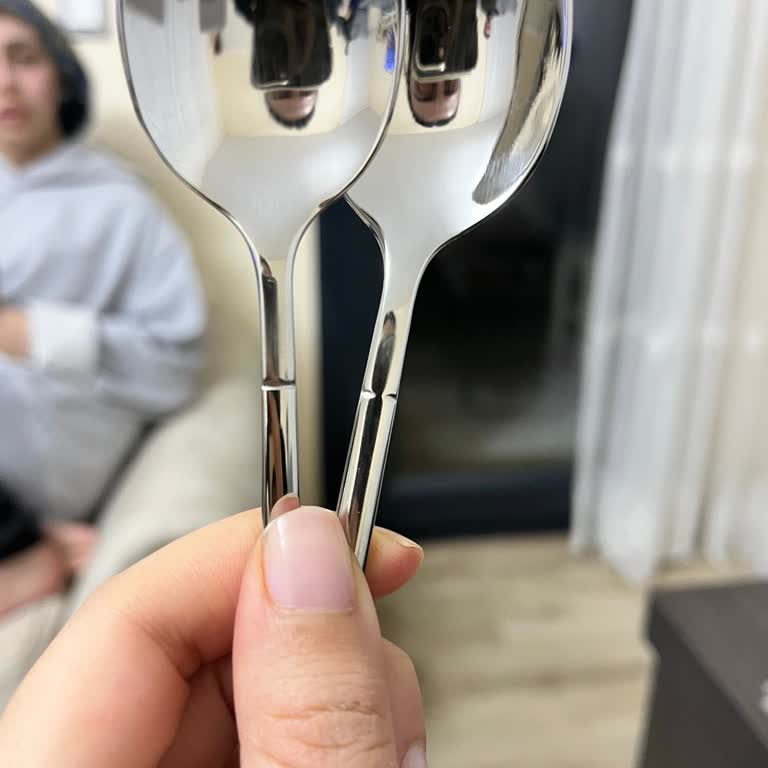 Porland’da Çizikli Ürün Değişimi Tekrar Çizikli Geldi