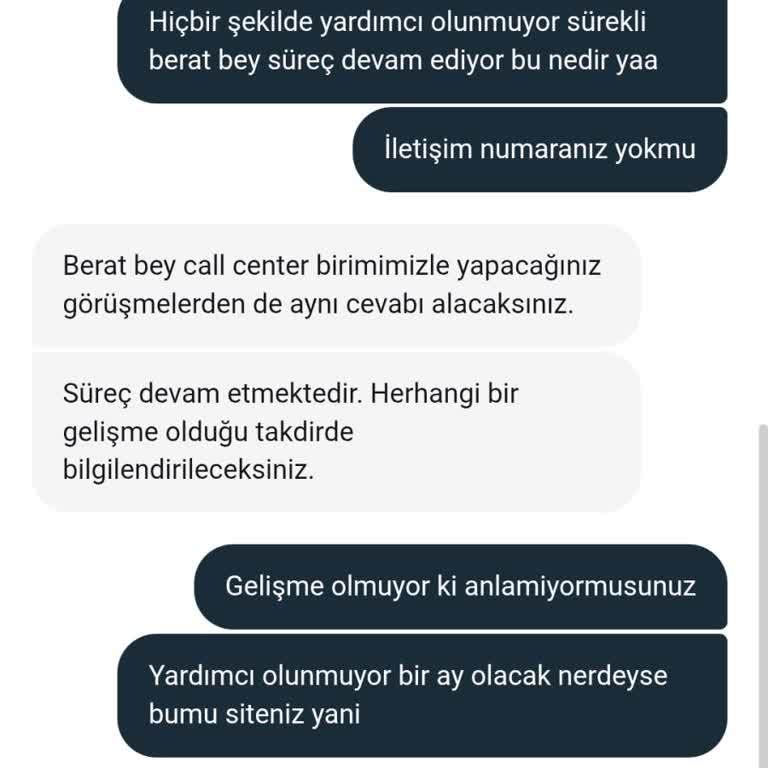 Hesabımda Oyun Ve Çekim Blokesinin Kaldırılmasını Talep Ediyorum