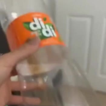 Bozuk Didi Dibinde Kalıntılar Vardı