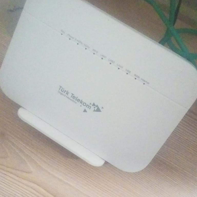 Sürekli Kopan İnternet Ve Haksız Modem Ücreti Talebi