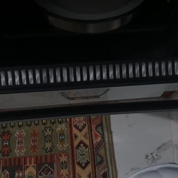 Luxell Ankastre Fırın Düğmeleri Aşırı Isınıyor Ve Güvenlik Endişesi Yaratıyor