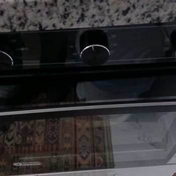 Luxell Ankastre Fırın Düğmeleri Aşırı Isınıyor Ve Güvenlik Endişesi Yaratıyor